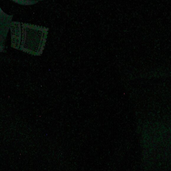 NWT Ted Baker Masha Nylon Backpack | Sleek Navy Tech-Style Bag-Travel, Gym, Work - Picture 14 of 14